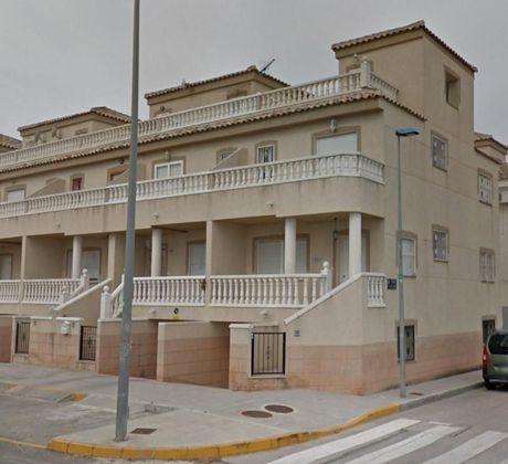 Foto 2 de Casa en venda a Formentera del Segura de 3 habitacions amb terrassa i garatge