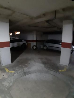 Foto 1 de Venta de garaje en San Juan de Alicante/Sant Joan d´Alacant de 26 m²