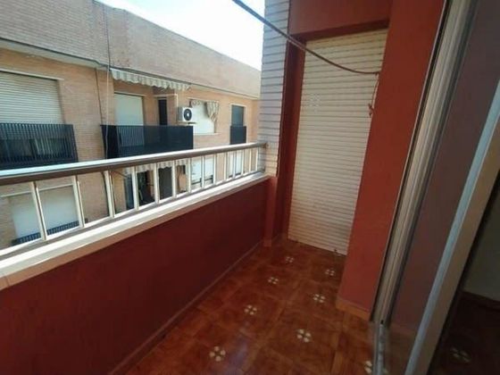 Foto 2 de Venta de piso en Zona Pueblo de 3 habitaciones y 119 m²