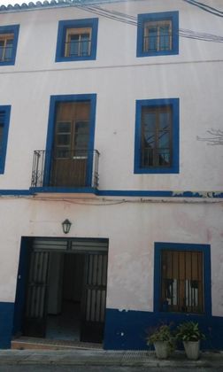 Foto 2 de Venta de casa en Vall de Gallinera de 3 habitaciones con terraza y garaje