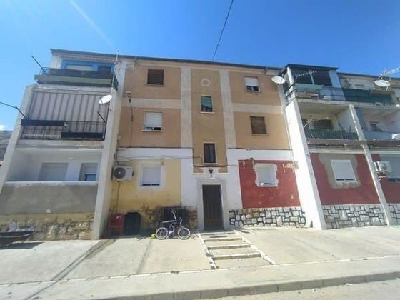 Foto 1 de Pis en venda a Villena de 3 habitacions amb balcó