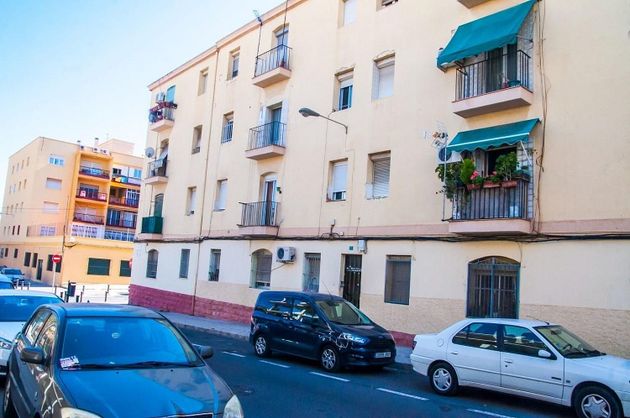 Foto 1 de Pis en venda a Lo Morant- San Nicolás de Bari de 3 habitacions amb balcó
