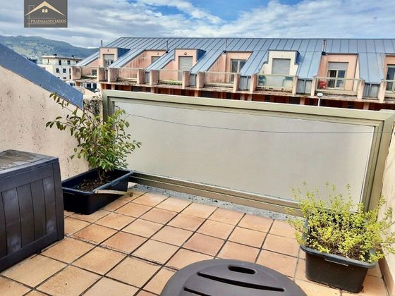 Foto 1 de Venta de dúplex en Astillero (El) de 2 habitaciones con terraza y garaje