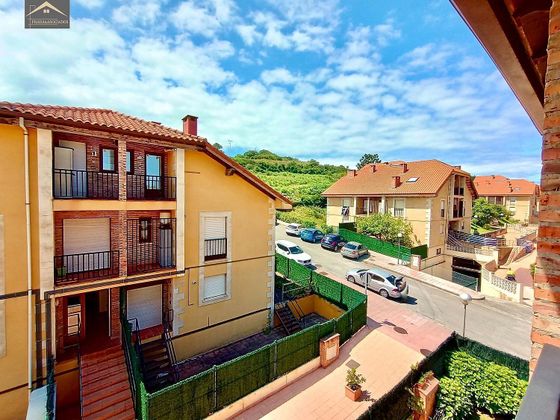 Foto 2 de Àtic en venda a Ruiloba de 2 habitacions amb terrassa i balcó