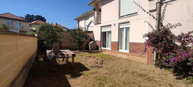 Foto 1 de Casa en venta en Polanco de 3 habitaciones con terraza y piscina