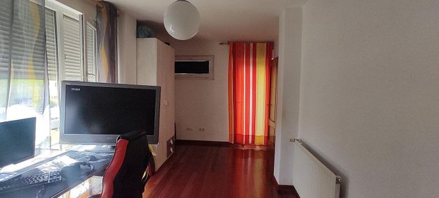 Foto 2 de Casa en venta en Polanco de 3 habitaciones con terraza y piscina