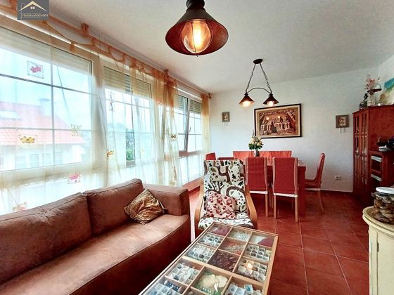 Foto 2 de Casa en venda a Alfoz de Lloredo de 4 habitacions amb terrassa i garatge
