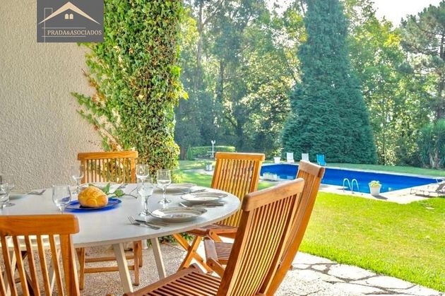 Foto 2 de Xalet en venda a Laukiz-Laukiniz de 4 habitacions amb terrassa i piscina