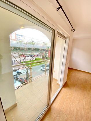 Foto 2 de Pis en venda a Centro Ciudad de 2 habitacions amb terrassa i aire acondicionat