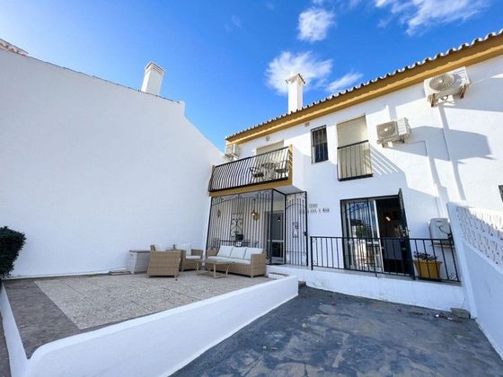 Foto 1 de Casa en venta en La Cala Mijas de 4 habitaciones con terraza y piscina