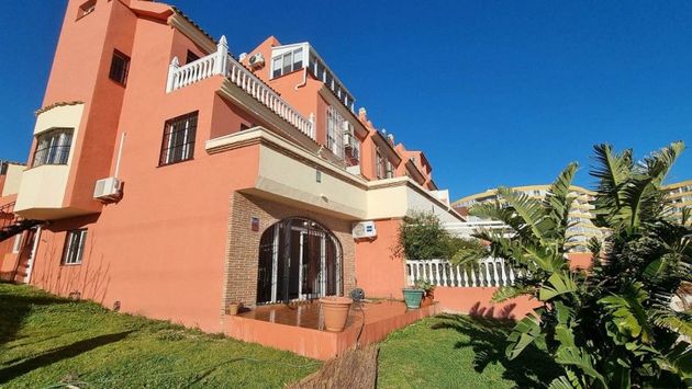 Foto 1 de Casa en venta en La Cala Mijas de 3 habitaciones con terraza y piscina