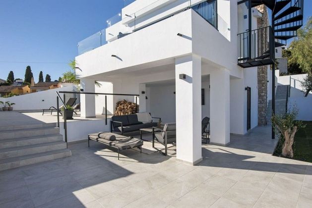 Foto 1 de Xalet en venda a Torreblanca de 3 habitacions amb terrassa i piscina