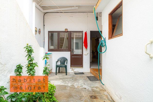 Foto 2 de Casa rural en venta en Calella de 6 habitaciones con terraza