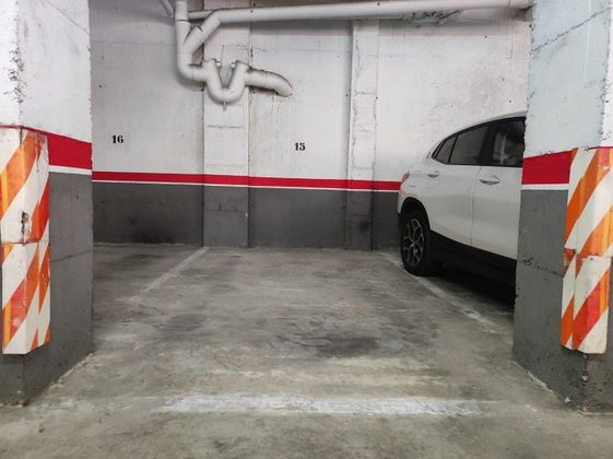 Foto 2 de Venta de garaje en Malgrat de Mar de 11 m²