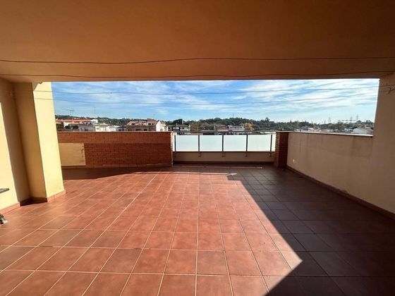 Foto 2 de Casa en venta en Sant Pere de 3 habitaciones con terraza y garaje