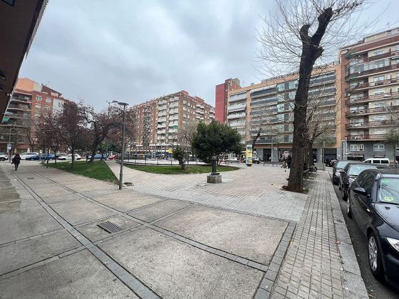 Foto 1 de Edifici en venda a Sant Andreu de Palomar de 290 m²