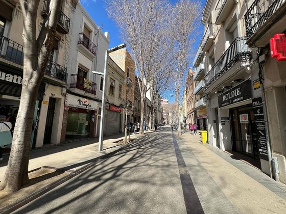 Foto 2 de Edifici en venda a calle Gran de Sant Andreu de 257 m²