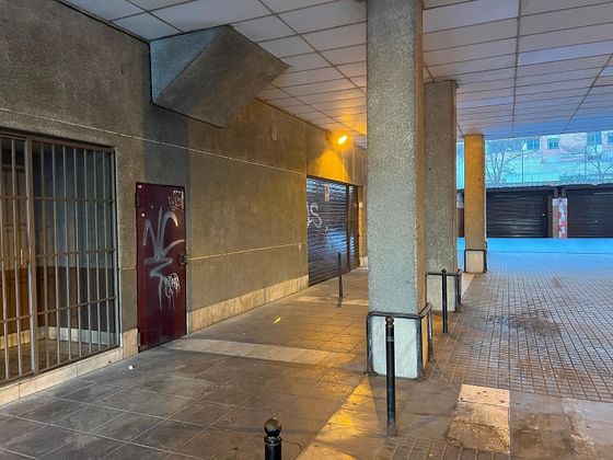Foto 1 de Venta de garaje en calle Gran de Sant Andreu de 16 m²
