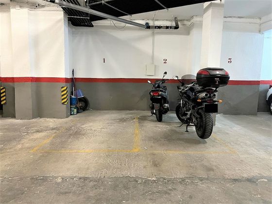 Foto 1 de Venta de garaje en calle De Rubén Darío de 14 m²