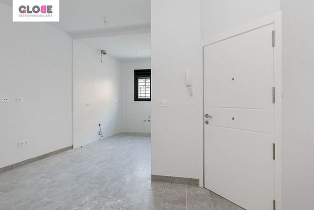 Foto 1 de Dúplex en venda a Calahonda de 2 habitacions amb terrassa i ascensor