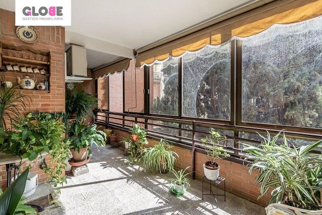 Foto 2 de Pis en venda a San Matías - Realejo de 4 habitacions amb terrassa i piscina