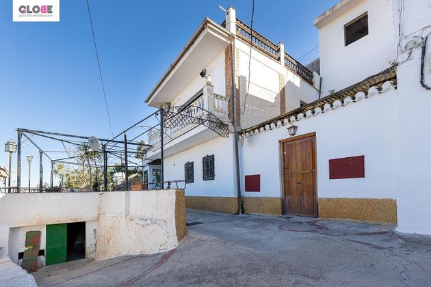 Foto 2 de Casa rural en venta en Crta. De la Sierra de 3 habitaciones con terraza y piscina