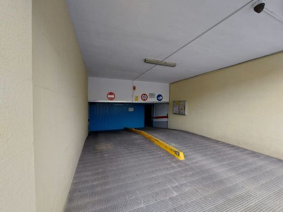 Foto 1 de Garaje en venta en La Creu del Grau de 16 m²