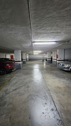 Foto 2 de Venta de garaje en Zona Avenida al Vedat de 16 m²