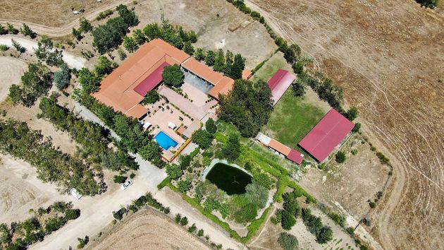 Foto 2 de Xalet en venda a Casco Urbano de 12 habitacions amb terrassa i piscina