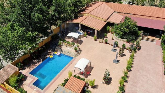 Foto 1 de Casa rural en venda a Casco Urbano de 10 habitacions amb piscina i jardí