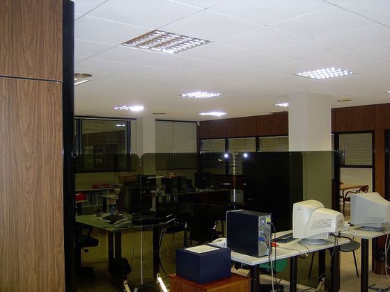 Foto 2 de Oficina en venda a Parque Ondarreta - Urtinsa amb garatge