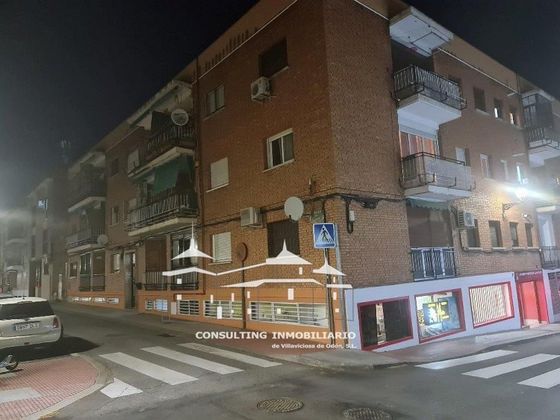 Foto 1 de Piso en venta en Casco Urbano de 3 habitaciones con terraza y ascensor
