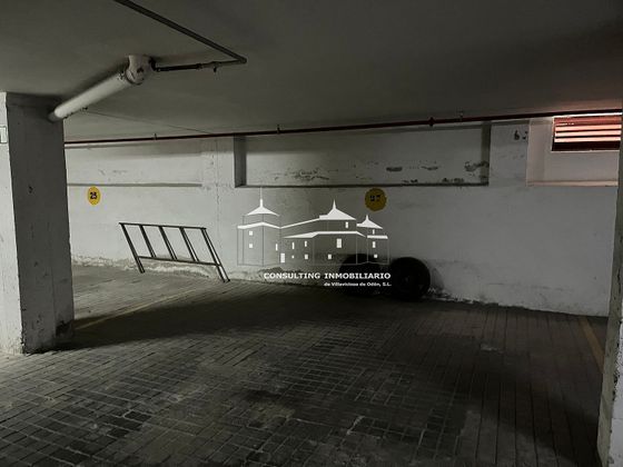 Foto 2 de Garaje en venta en Casco Urbano de 36 m²