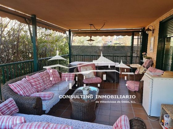 Foto 2 de Casa en venda a Casco Urbano de 5 habitacions amb terrassa i piscina