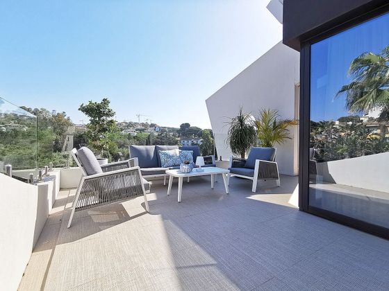 Foto 2 de Àtic en venda a Cabo Pino - Reserva de Marbella de 2 habitacions amb terrassa i piscina