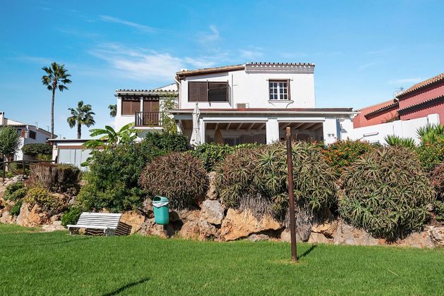 Foto 1 de Casa rural en venda a Estepona Oeste - Valle Romano - Bahía Dorada de 2 habitacions amb terrassa i piscina