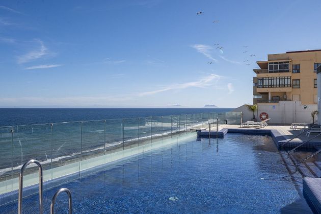 Foto 2 de Piso en venta en Puerto - Plaza de Toros de 4 habitaciones con terraza y piscina