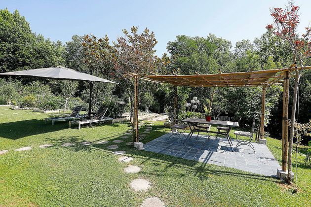 Foto 2 de Casa en venda a Hondarribia de 7 habitacions amb terrassa i garatge