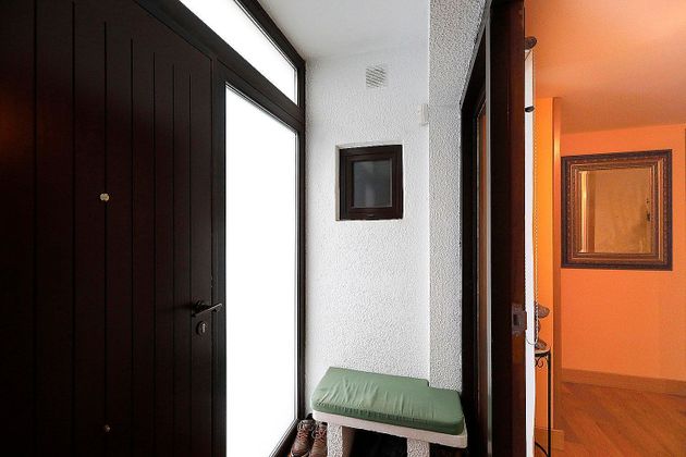 Foto 2 de Casa adossada en venda a Jaizubia - Urdanibia - Puiana de 3 habitacions amb terrassa i piscina