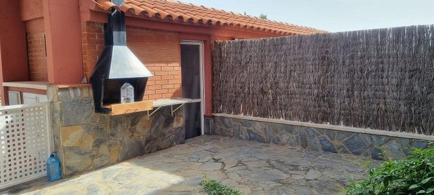 Foto 1 de Casa en venda a Sant Sadurní d´Anoia de 4 habitacions amb jardí i aire acondicionat