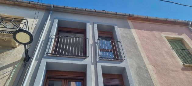 Foto 1 de Venta de chalet en Sant Martí Sesgueioles de 3 habitaciones con balcón y calefacción