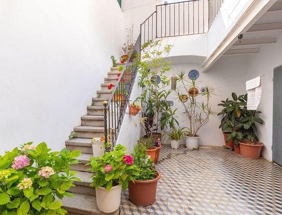 Foto 2 de Casa en venta en Premià de Mar de 3 habitaciones con terraza y jardín