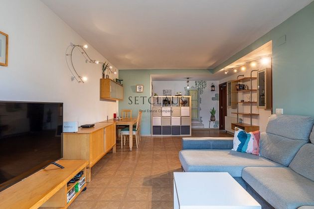 Foto 2 de Piso en venta en Montgat de 3 habitaciones con terraza y garaje