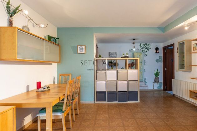 Foto 1 de Piso en venta en Montgat de 3 habitaciones con terraza y garaje