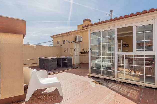 Foto 1 de Àtic en venda a Vilassar de Dalt de 4 habitacions amb terrassa i balcó