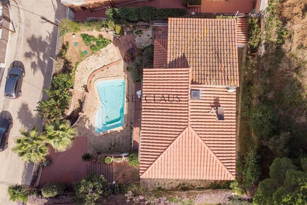 Foto 2 de Casa en venda a Arenys de Mar de 5 habitacions amb terrassa i piscina