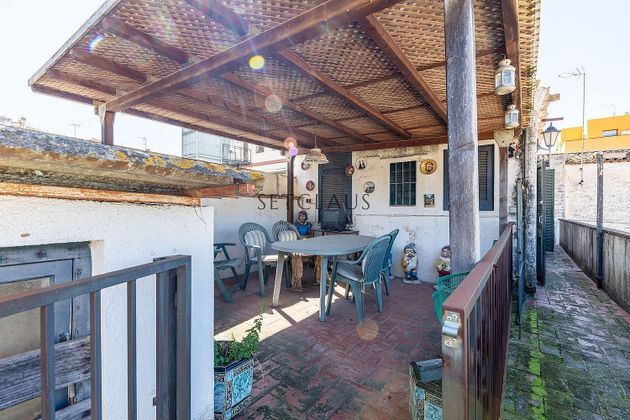 Foto 2 de Casa en venda a Cabrils de 4 habitacions amb terrassa i garatge