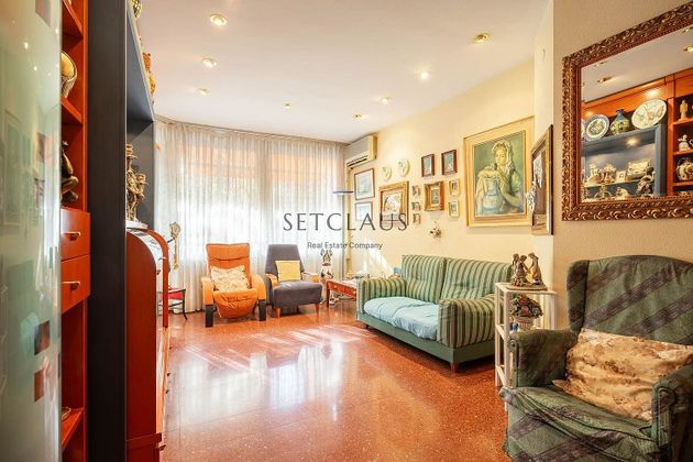 Foto 2 de Pis en venda a Sant Antoni de 4 habitacions amb garatge i balcó