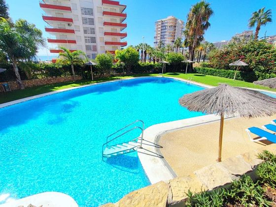 Foto 2 de Pis en venda a Racó de 3 habitacions amb terrassa i piscina