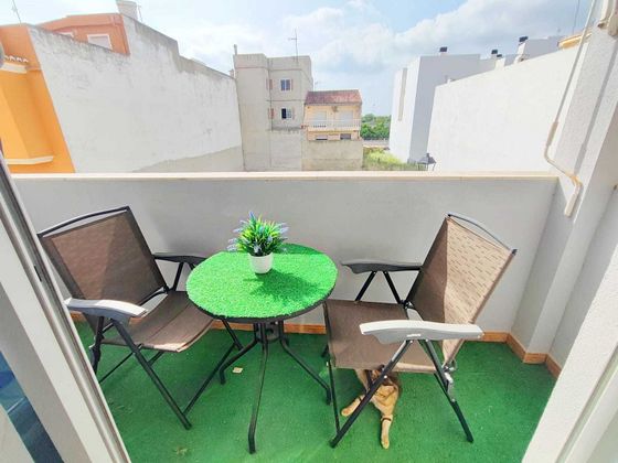 Foto 2 de Casa en venda a Favara de 6 habitacions amb terrassa i balcó